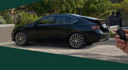 Весняні знижки на Škoda Octavia*